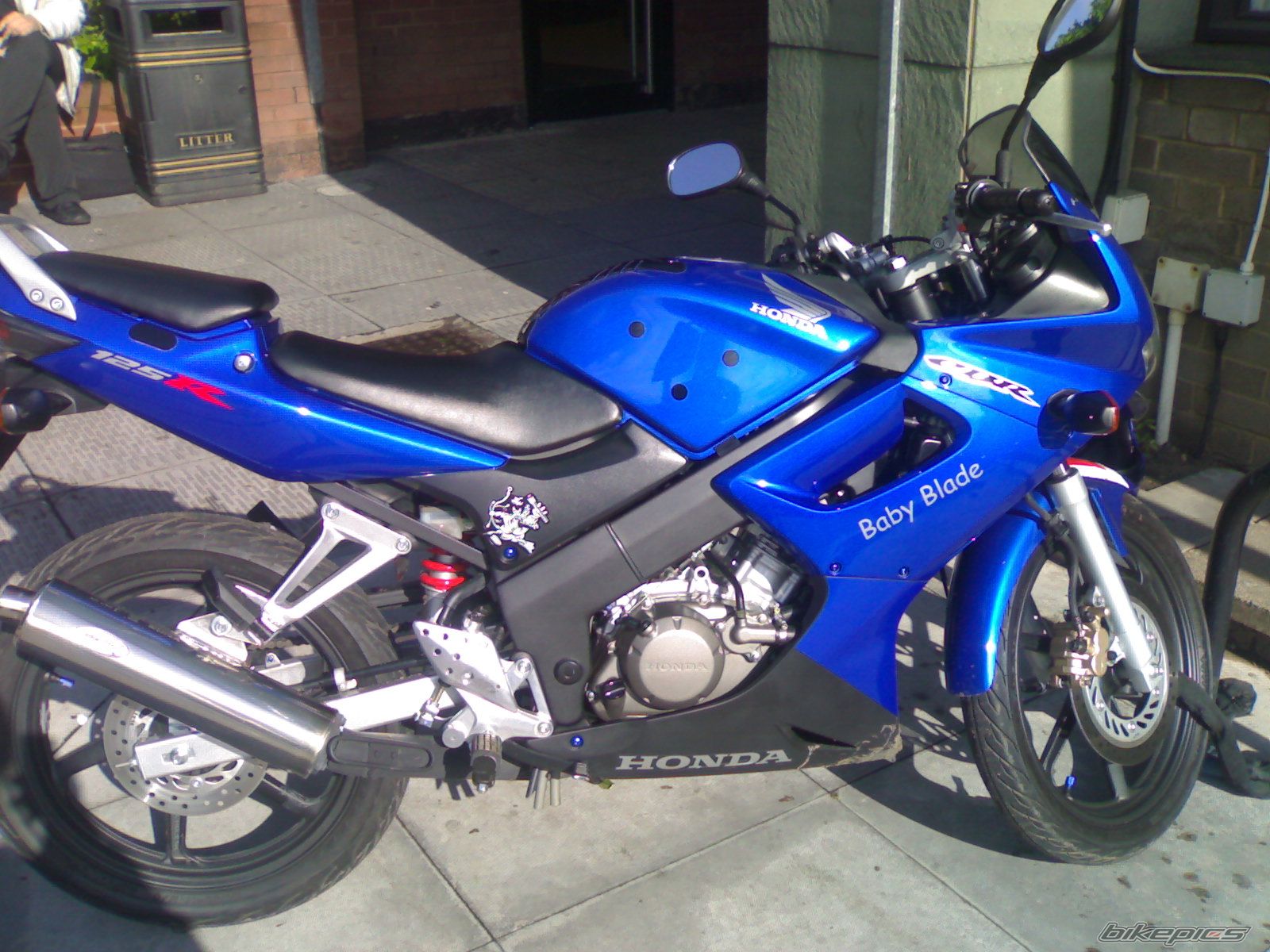 Bike Photo 600788