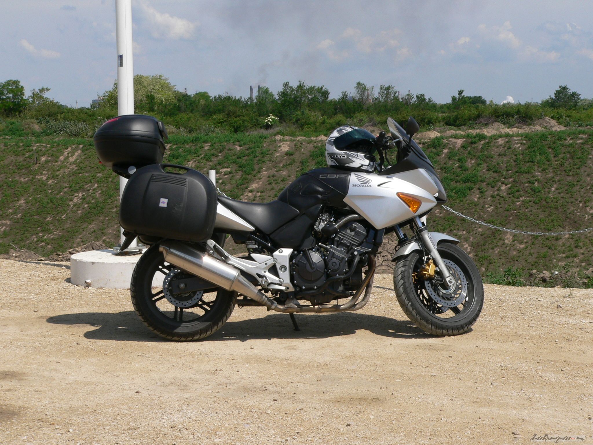Bike Photo 600818