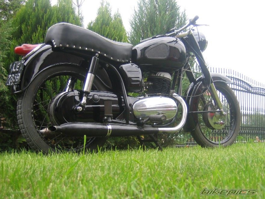 Bike Photo 600836