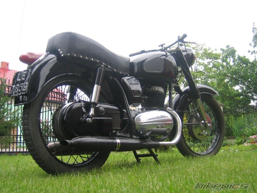 Bike Photo 600837
