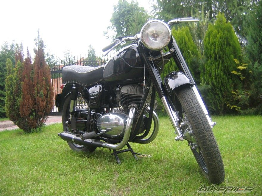Bike Photo 600842