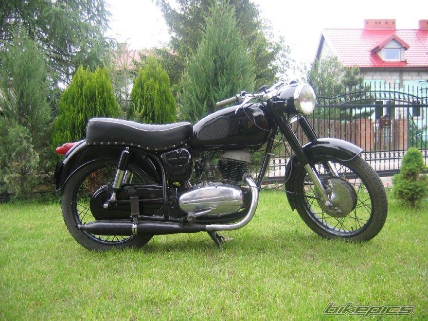 Bike Photo 600843
