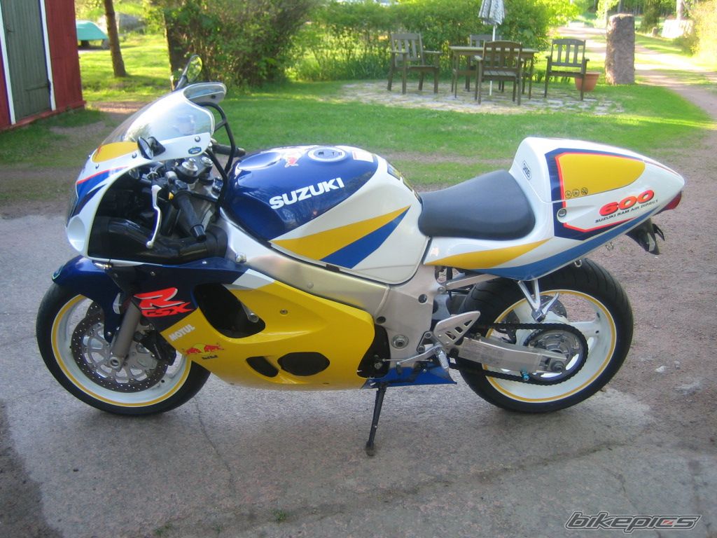 Bike Photo 600895
