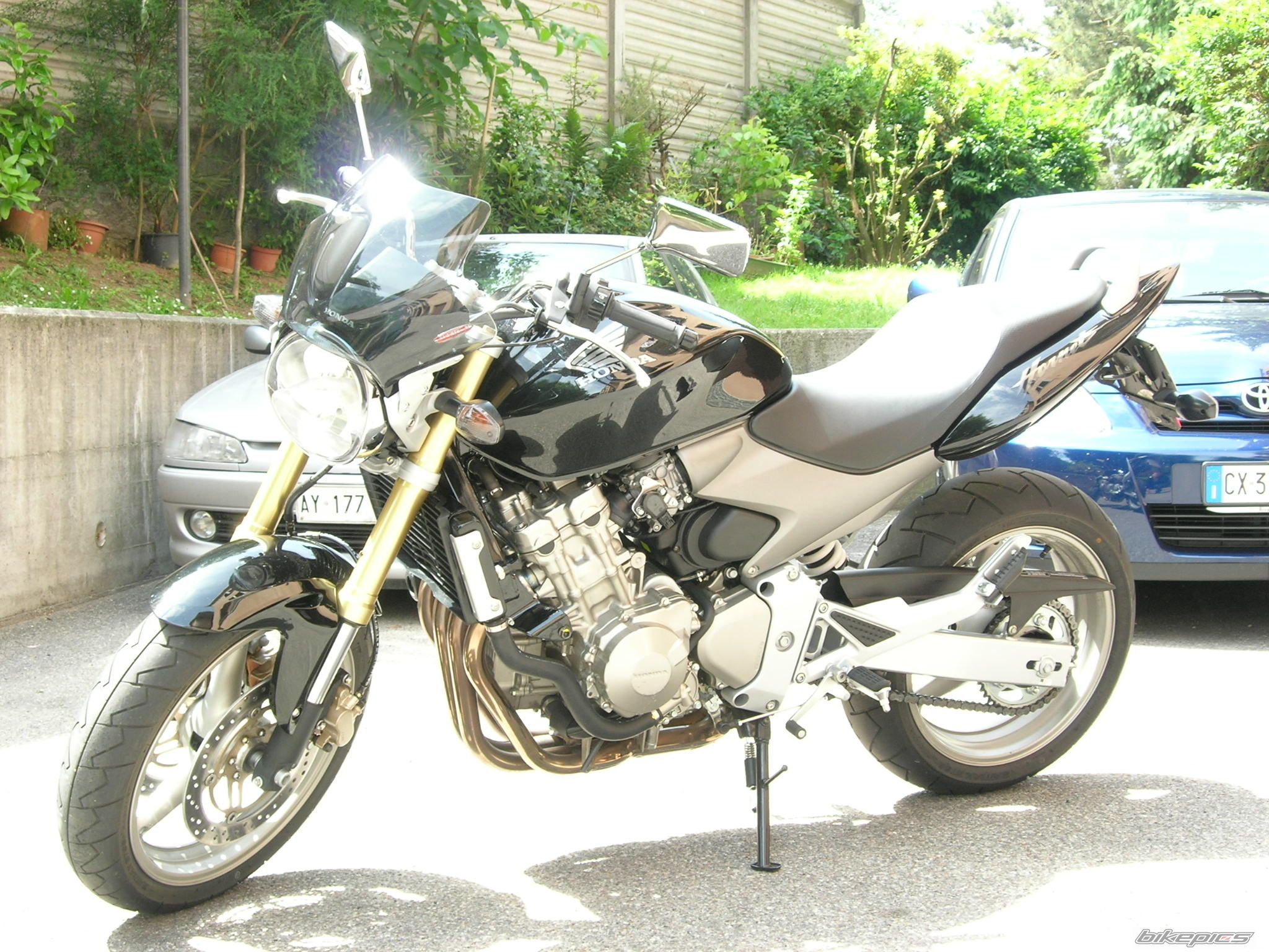 Bike Photo 600902