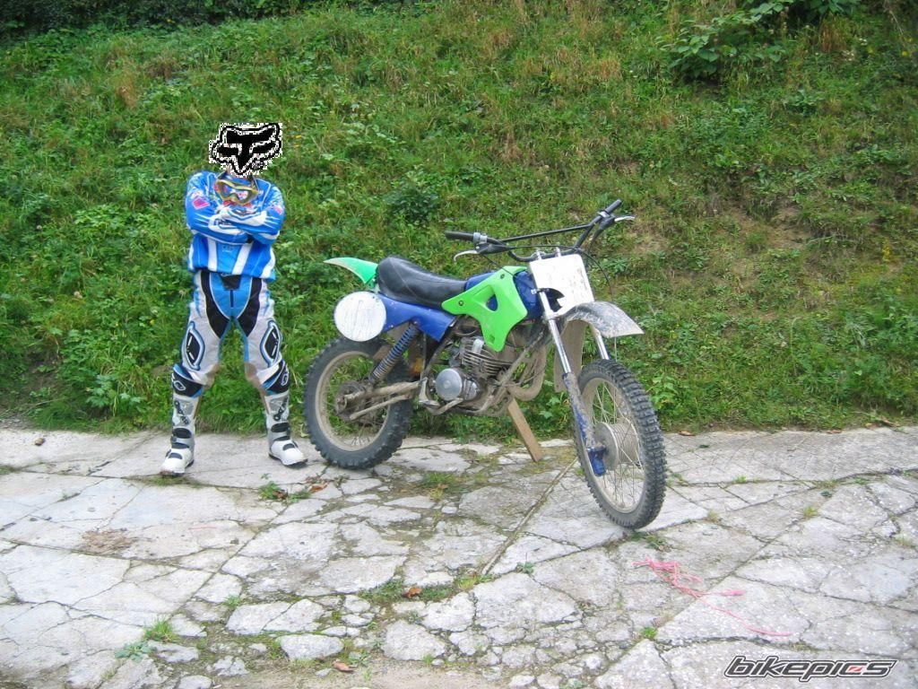 Bike Photo 600903