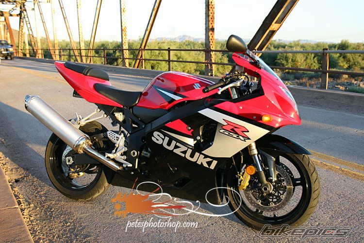 Bike Photo 600905