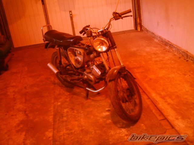Bike Photo 600930