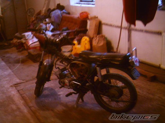 Bike Photo 600932