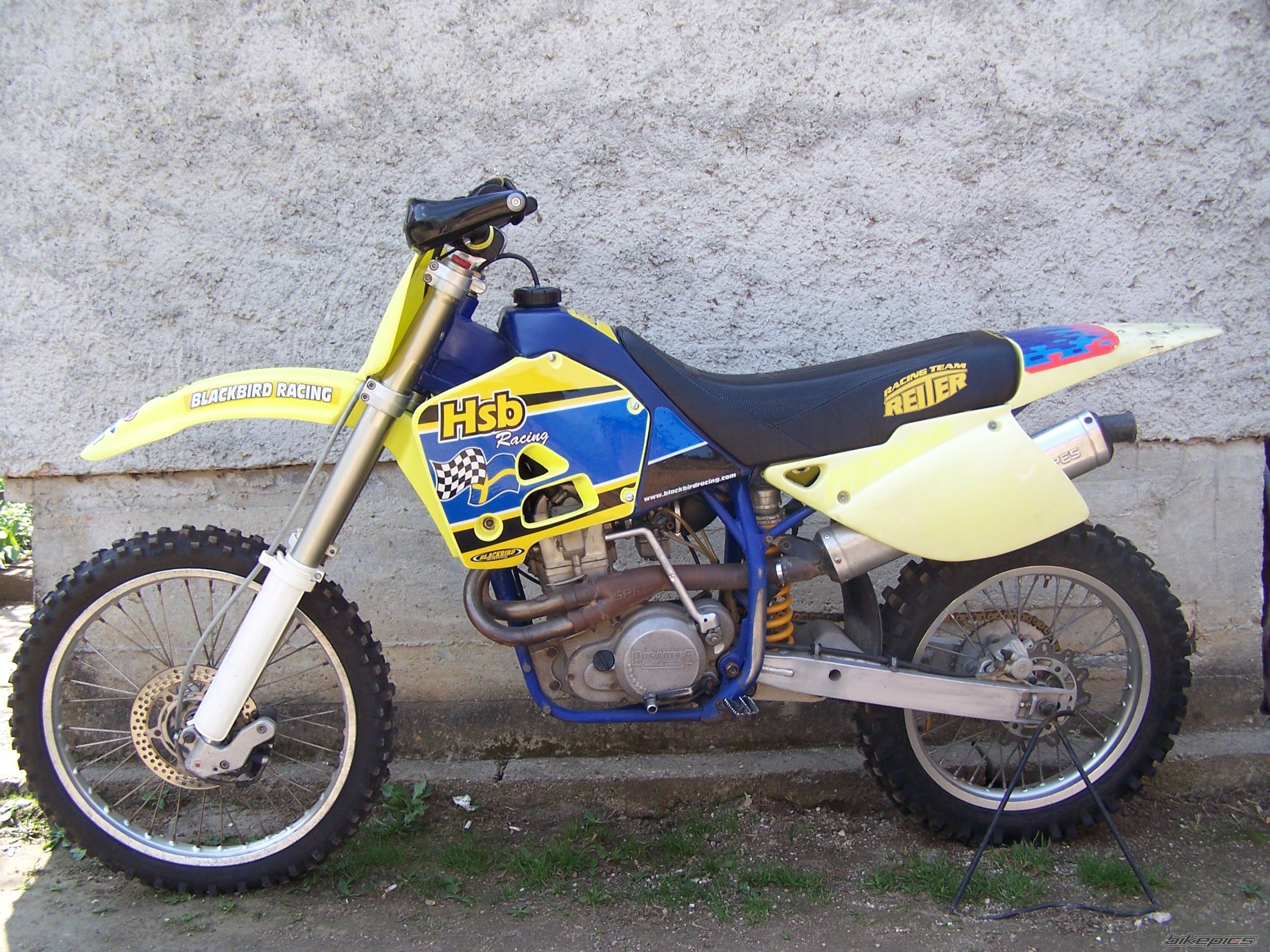 Bike Photo 600939