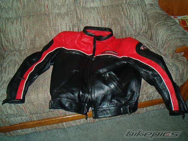 Bike Photo 60094