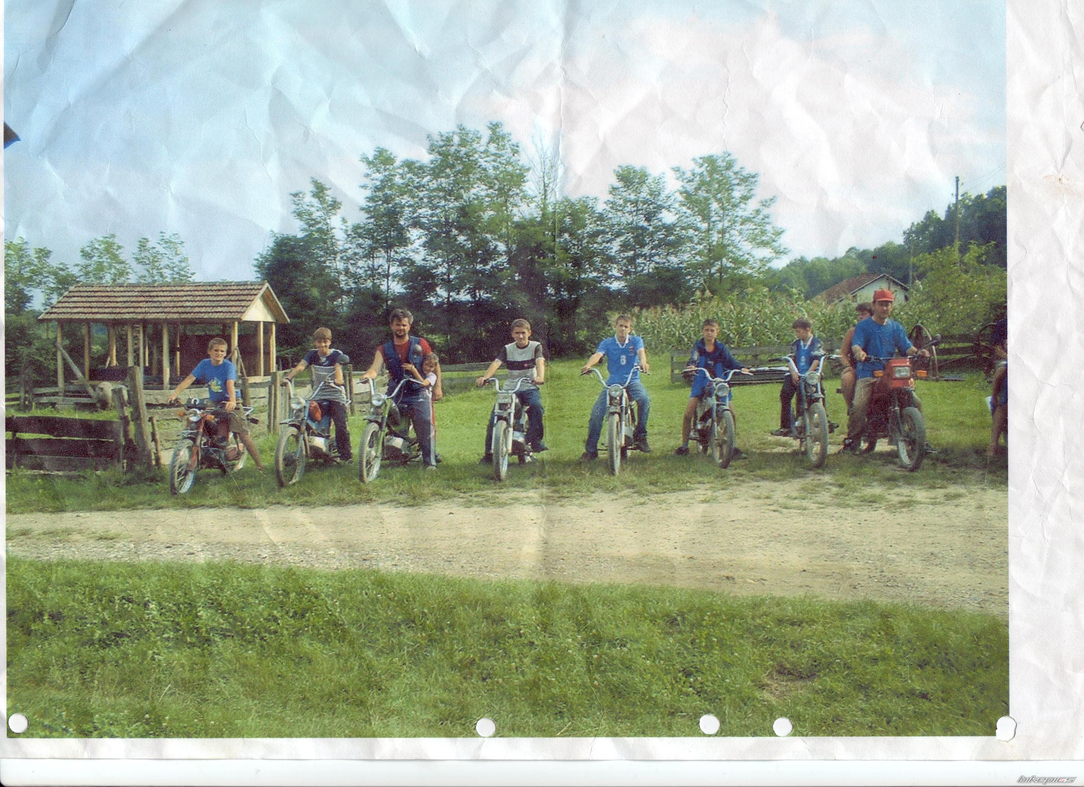 Bike Photo 600948