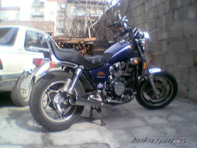 Bike Photo 600980