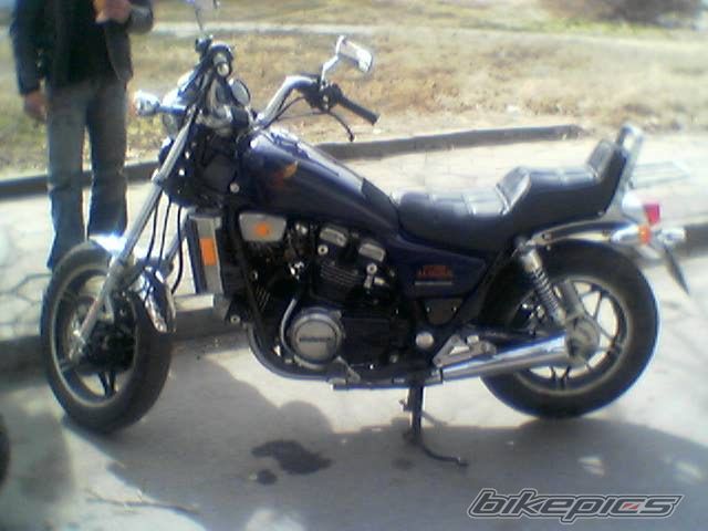 Bike Photo 600986