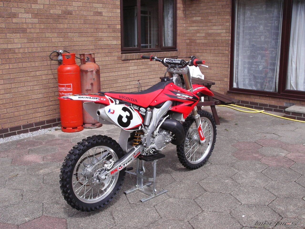 Bike Photo 600998