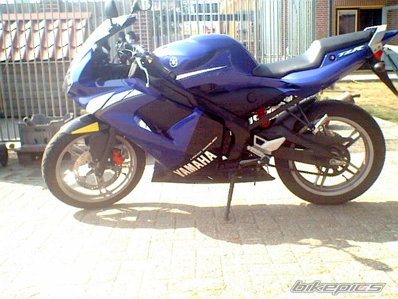 Bike Photo 60100