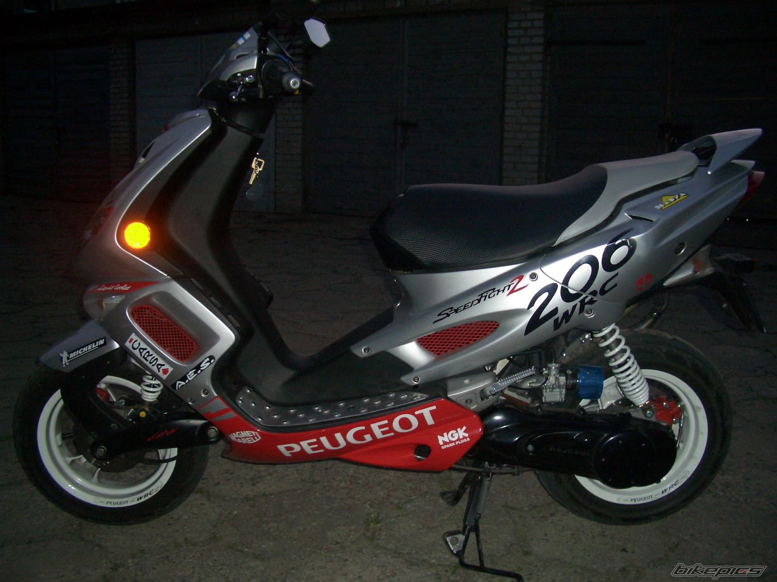 Bike Photo 601006