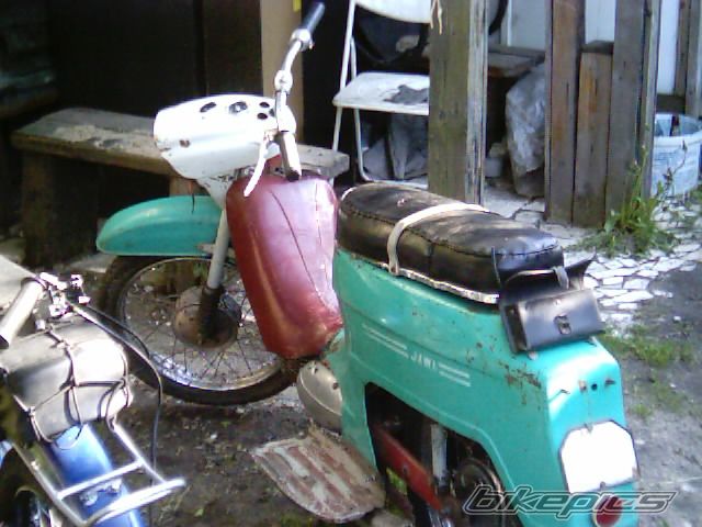Bike Photo 601055