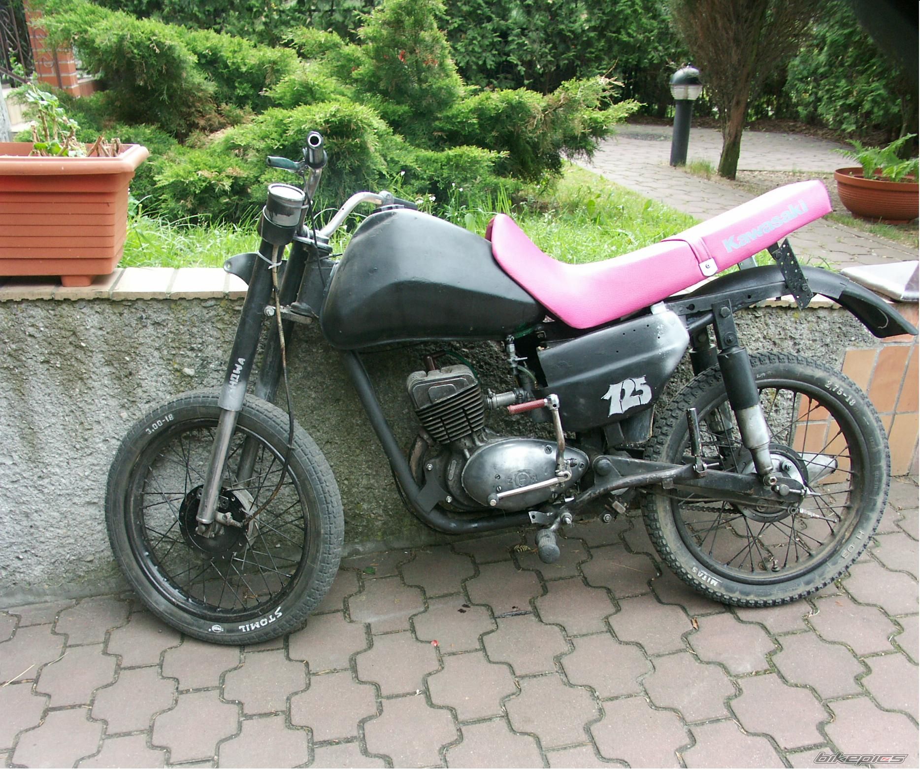 Bike Photo 601062