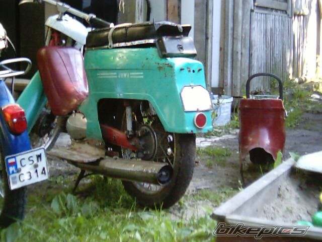 Bike Photo 601070