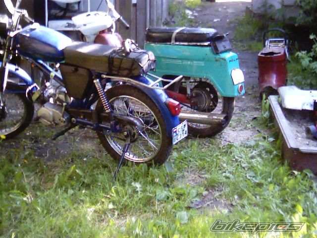 Bike Photo 601074