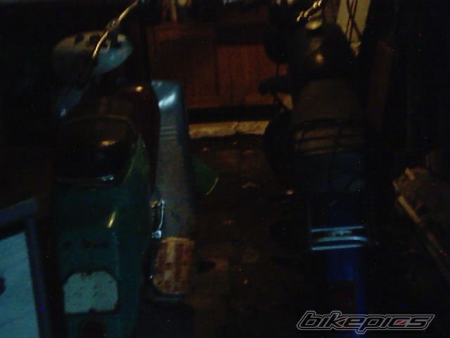 Bike Photo 601075