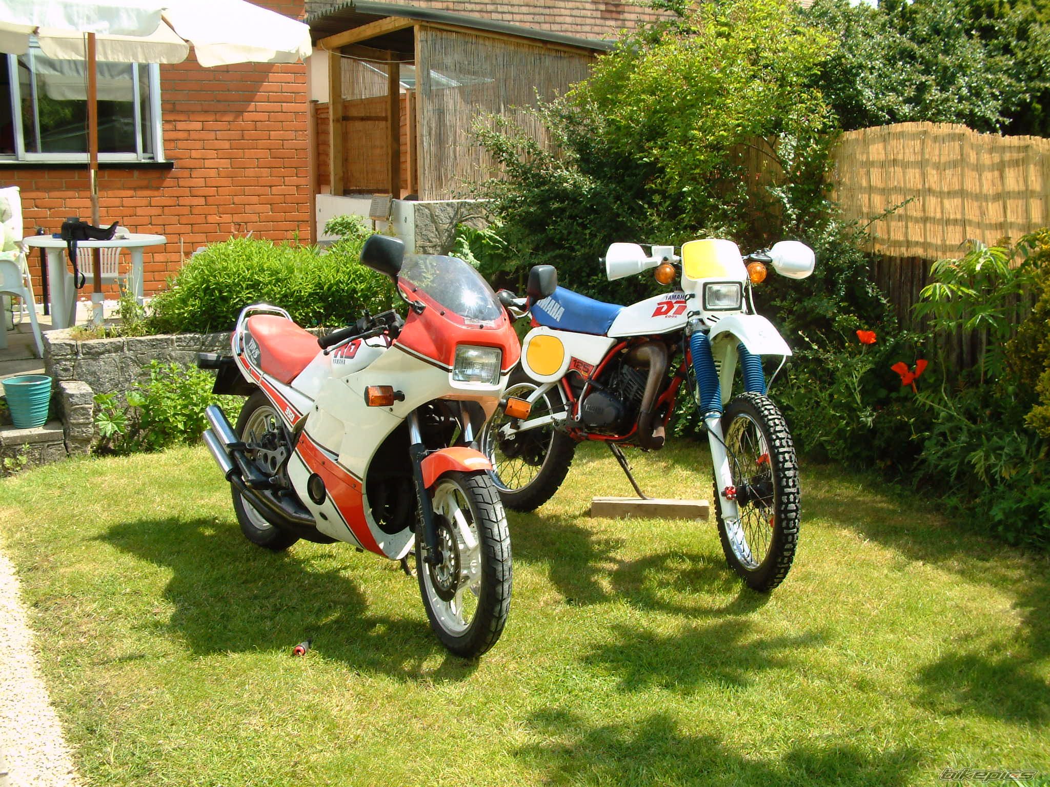Bike Photo 601076