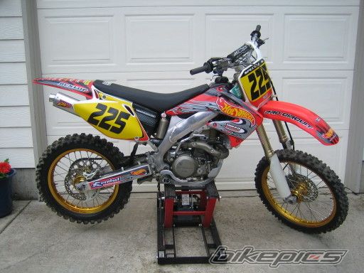 Bike Photo 601079