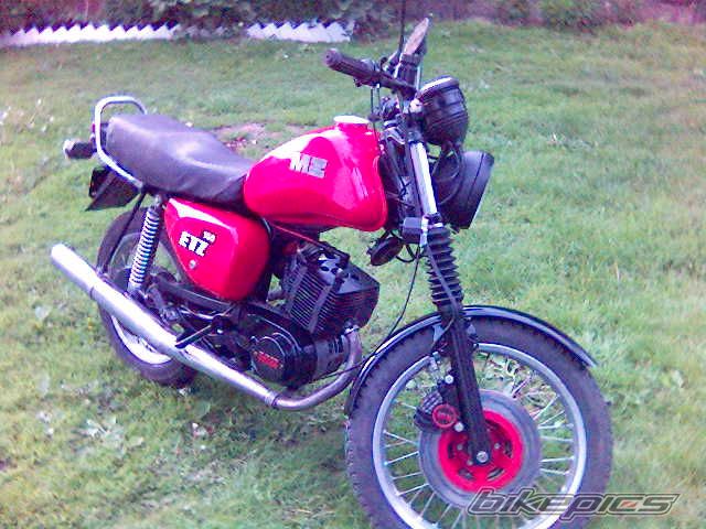 Bike Photo 601089