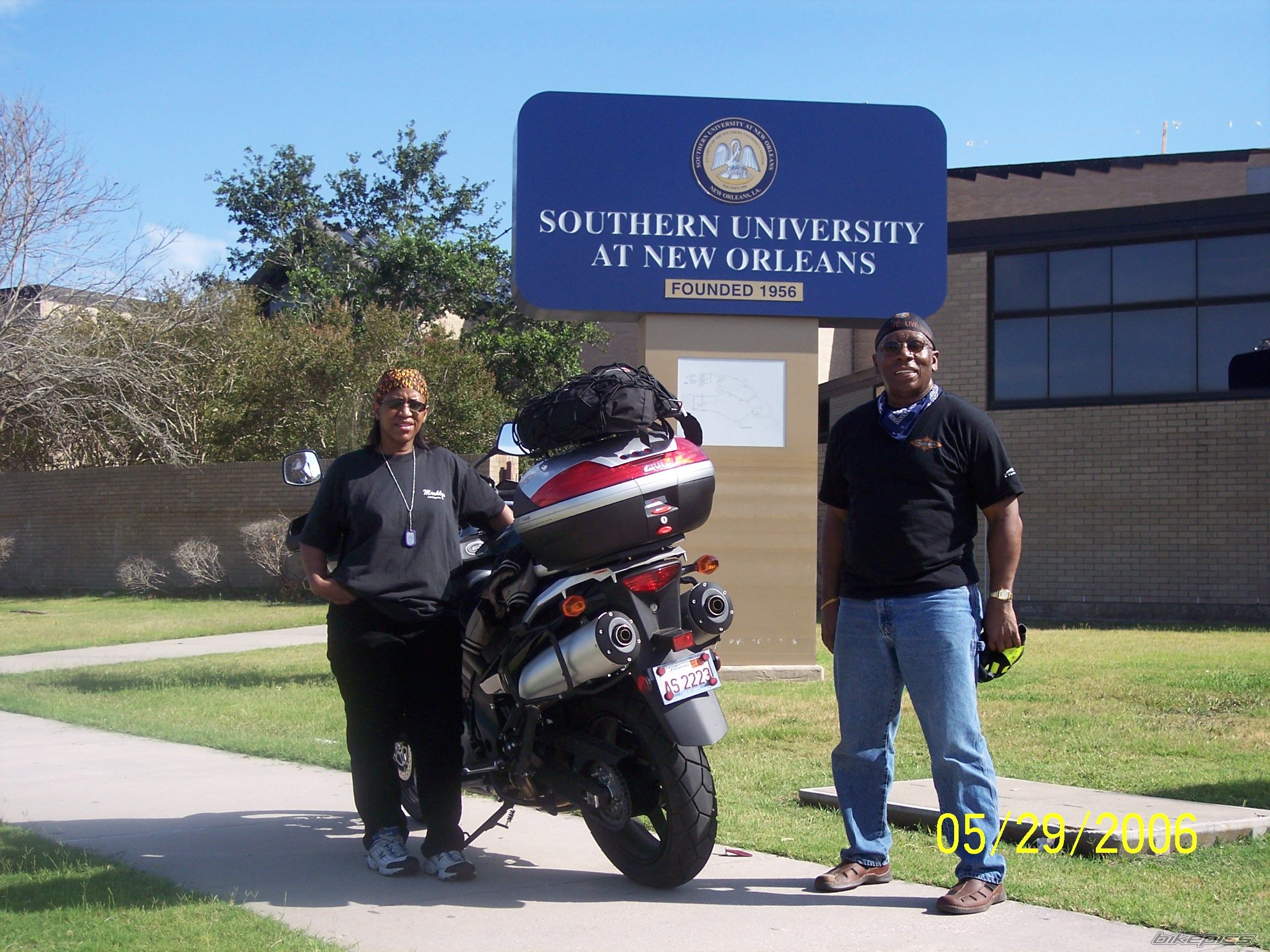 Bike Photo 601103
