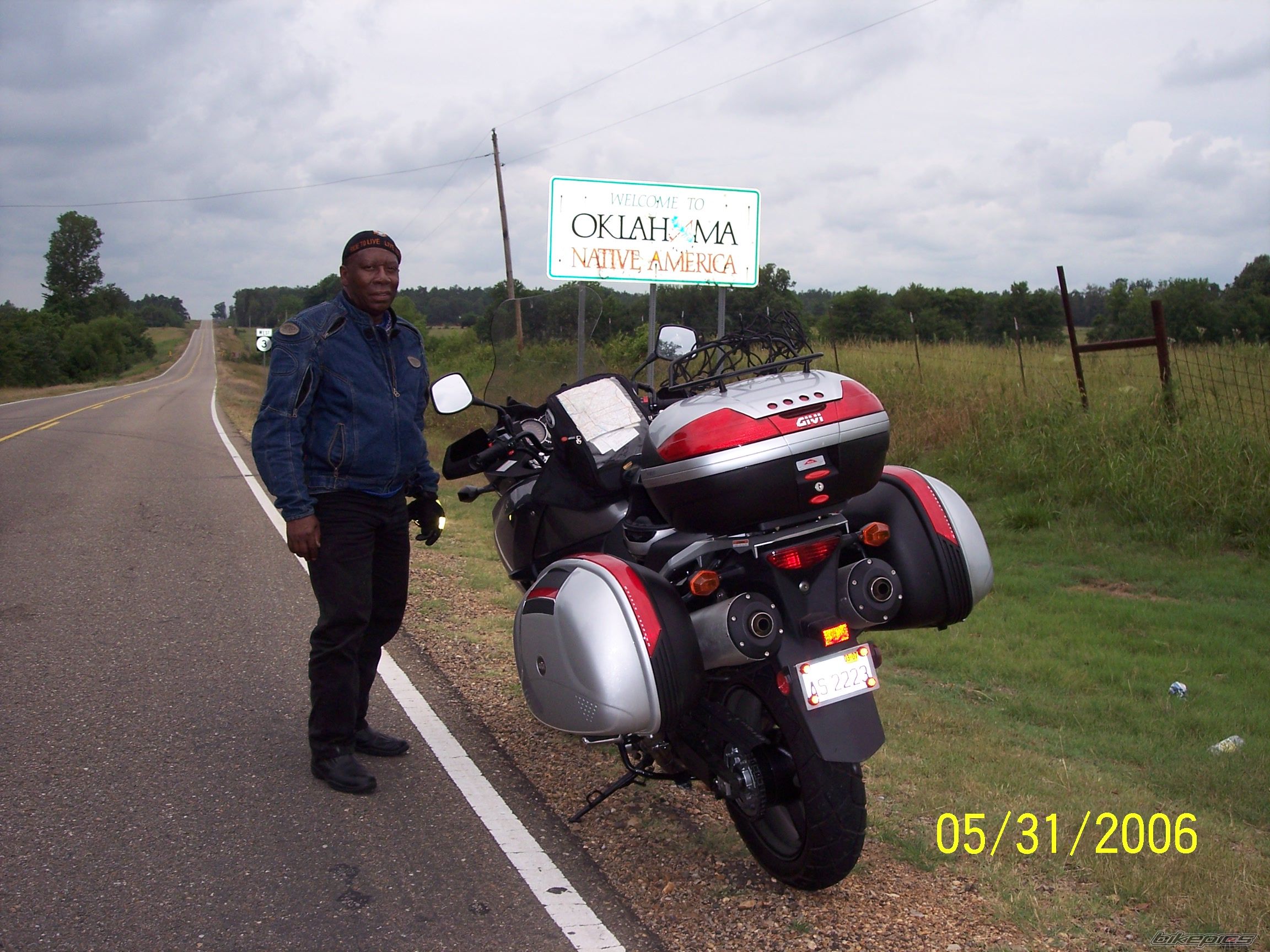 Bike Photo 601109