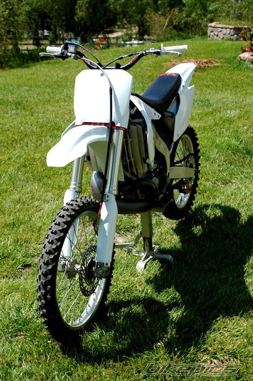 Bike Photo 601113