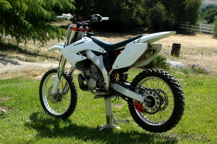 Bike Photo 601114