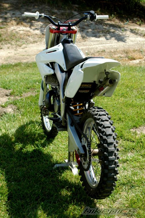 Bike Photo 601115