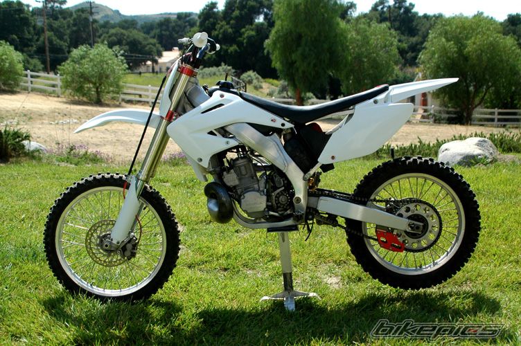 Bike Photo 601116