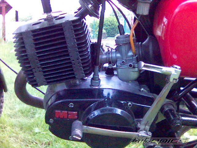 Bike Photo 601117