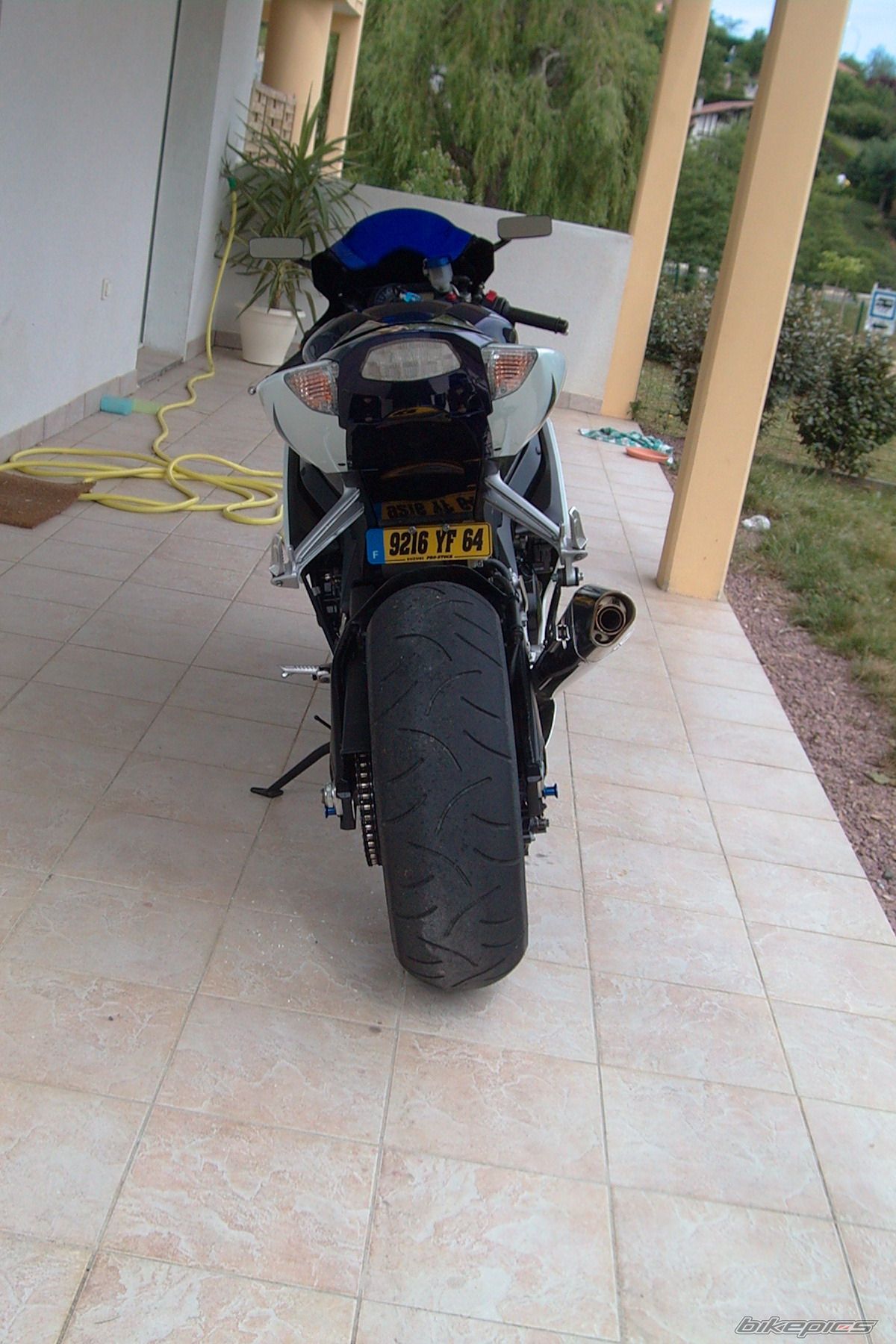Bike Photo 601125