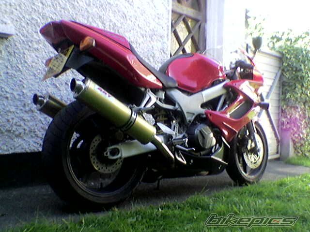 Bike Photo 601136
