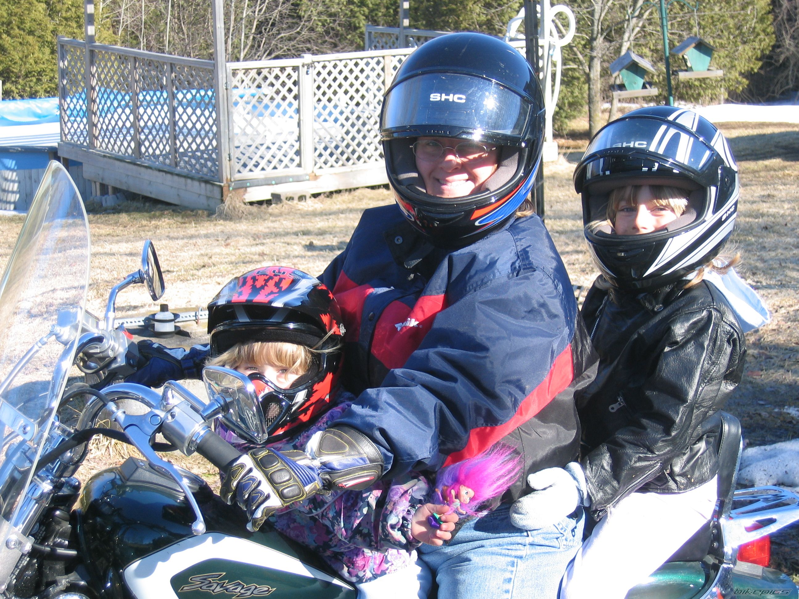 Bike Photo 601138
