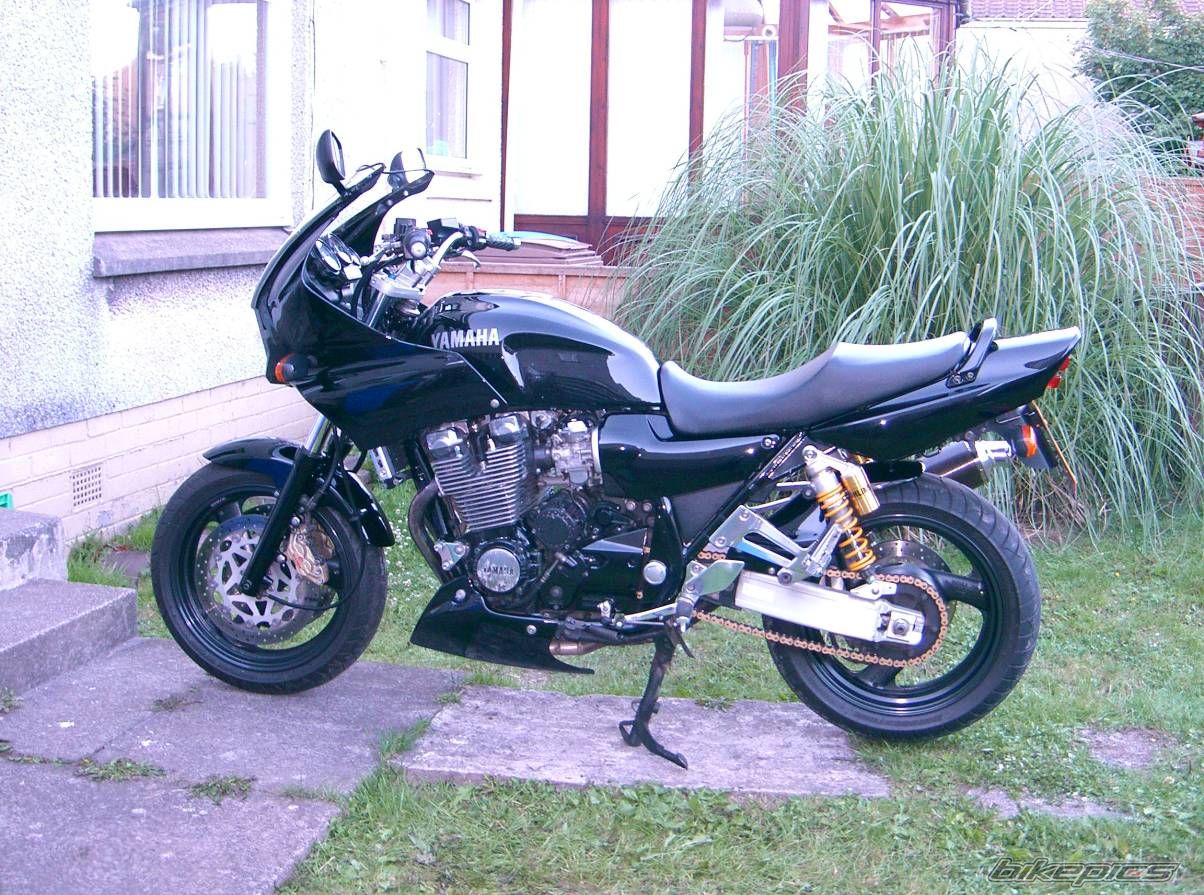 Bike Photo 601141