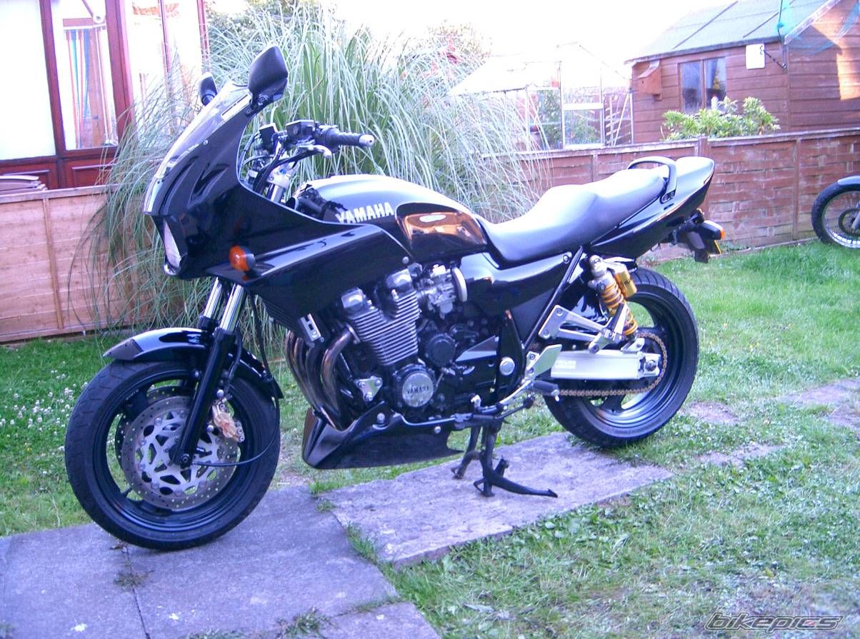 Bike Photo 601143