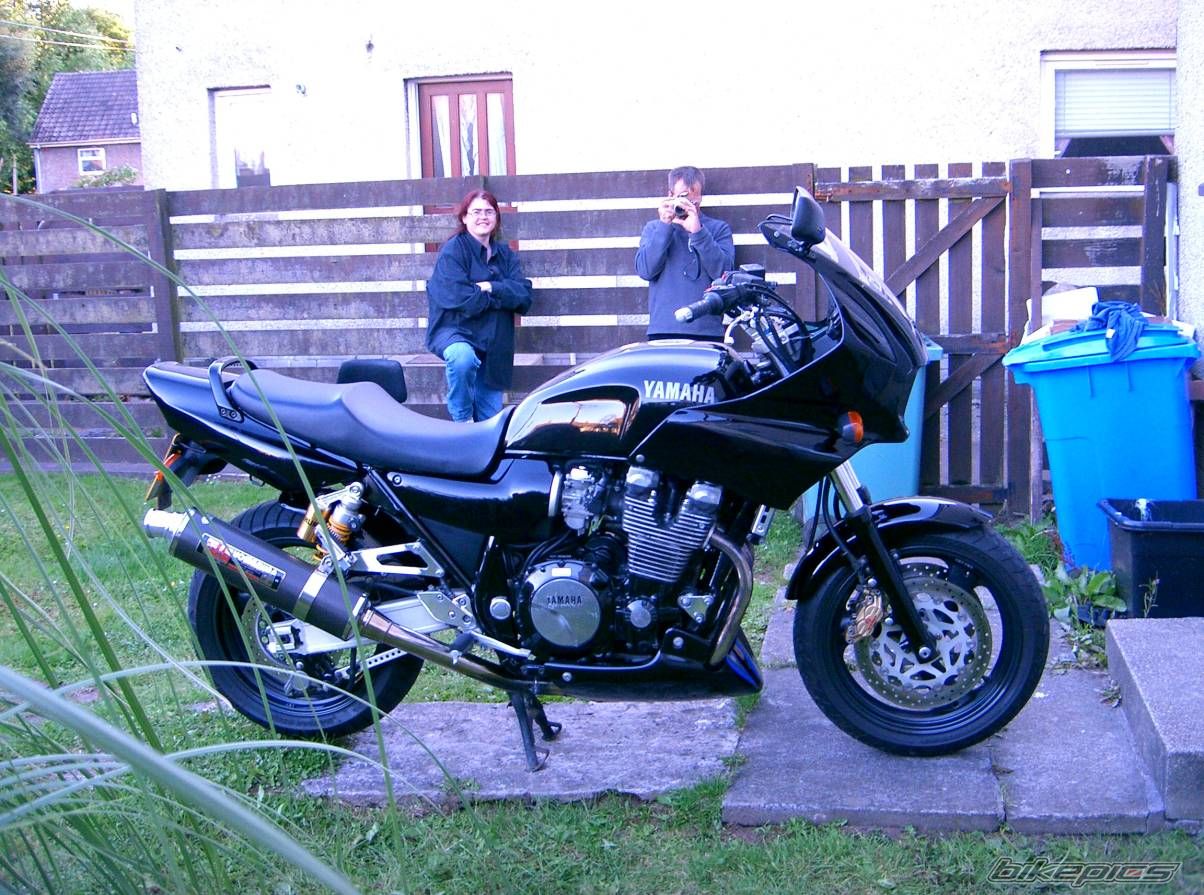 Bike Photo 601144