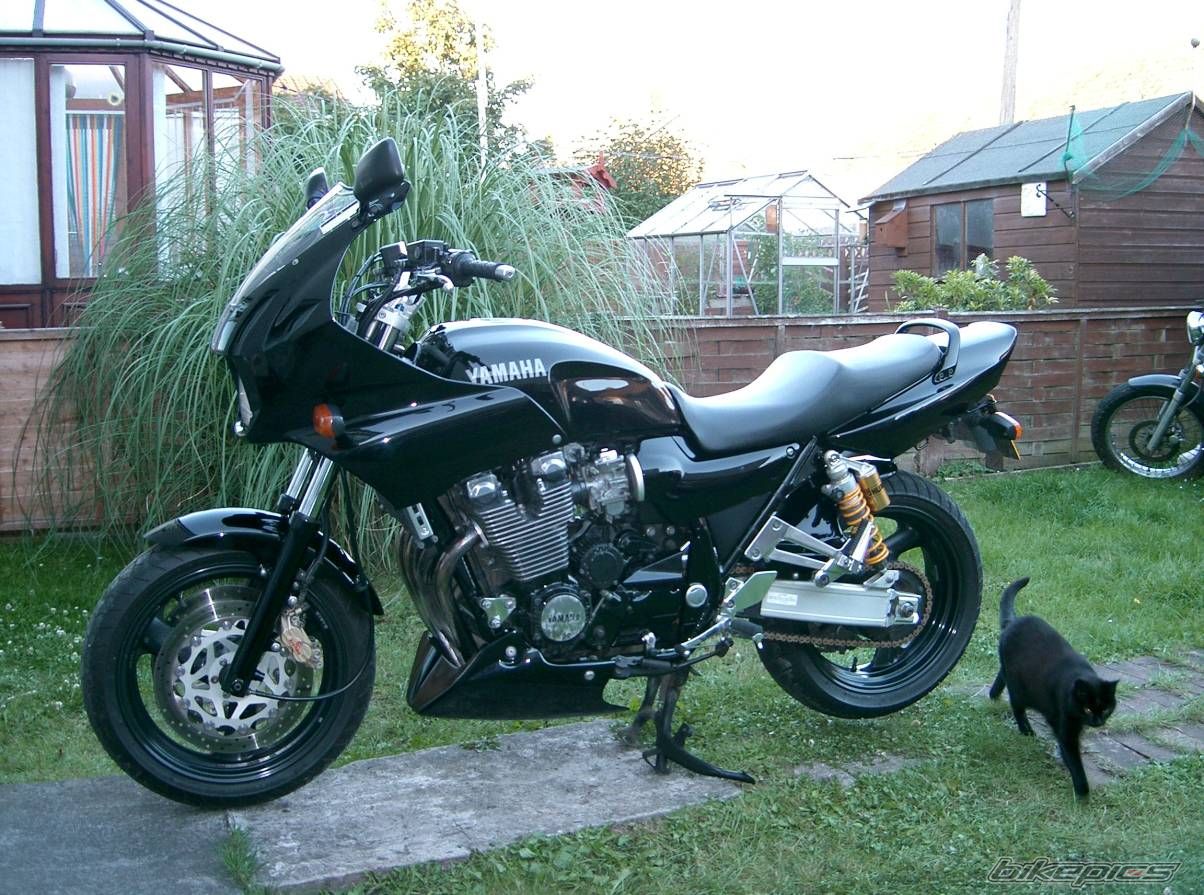 Bike Photo 601145