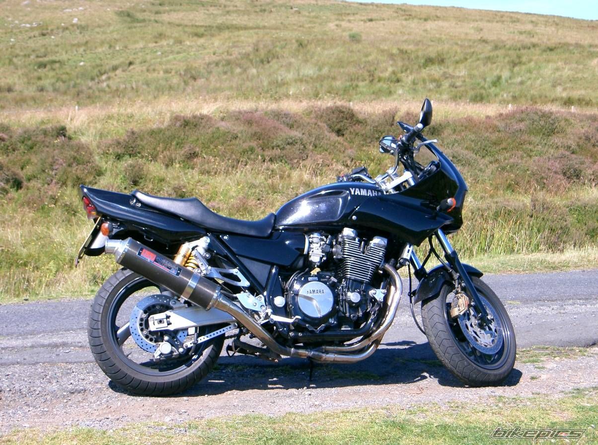 Bike Photo 601148