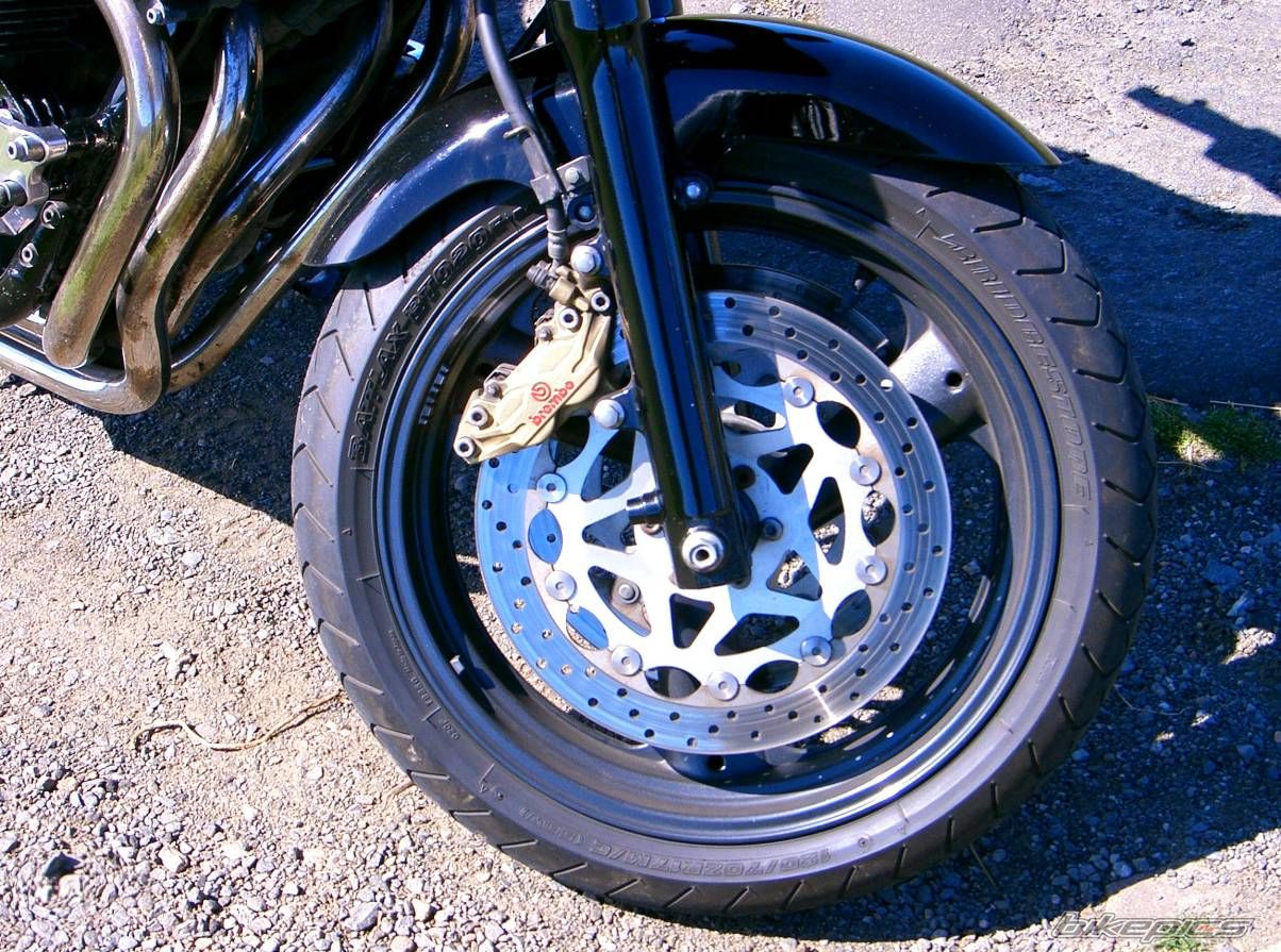Bike Photo 601150