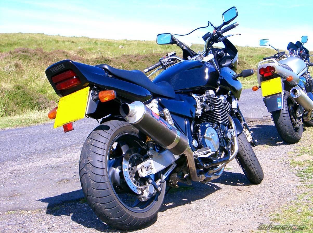 Bike Photo 601152