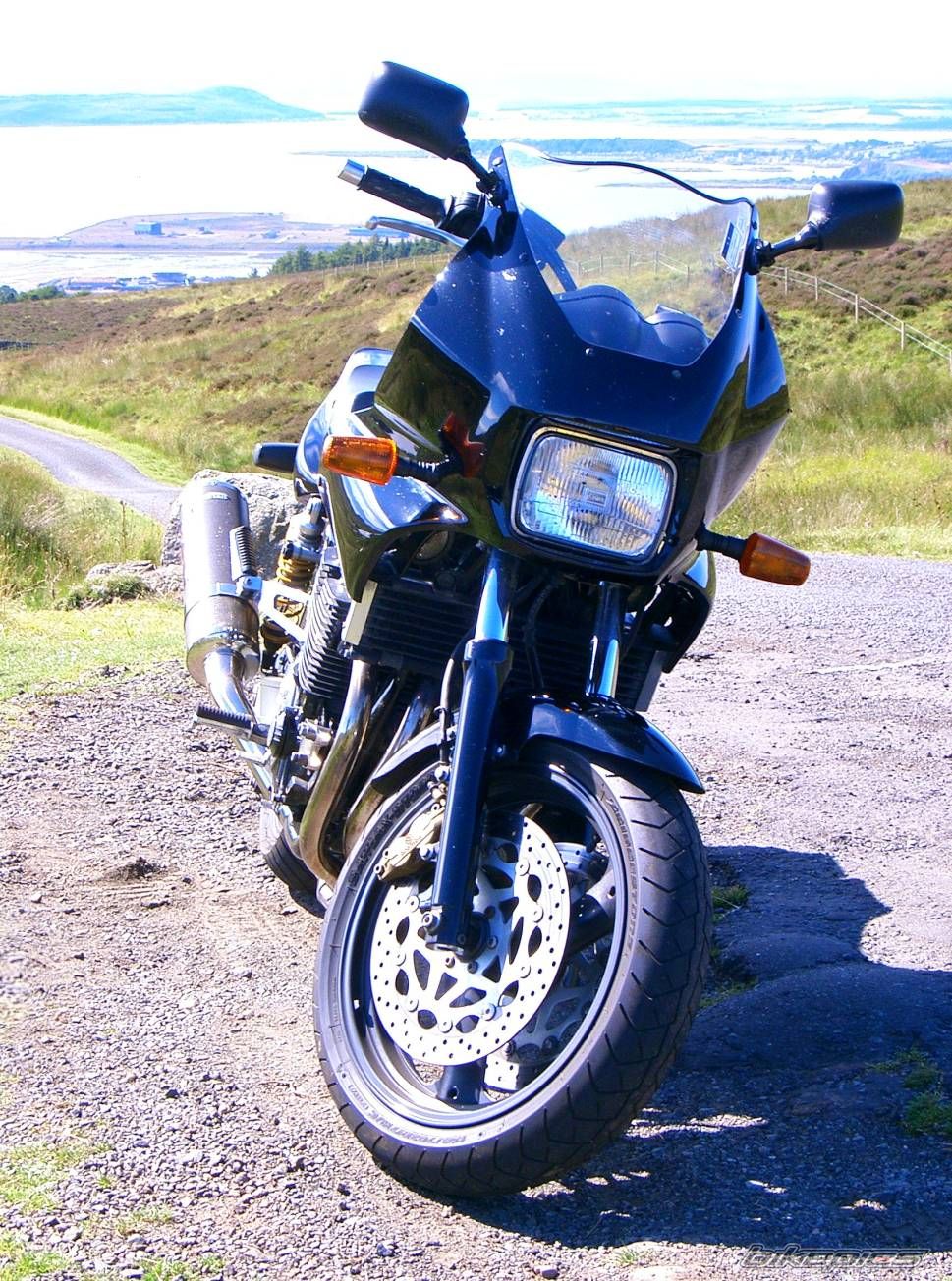 Bike Photo 601153