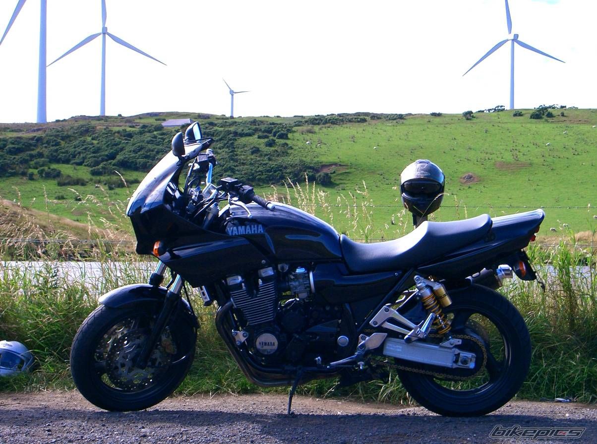 Bike Photo 601154