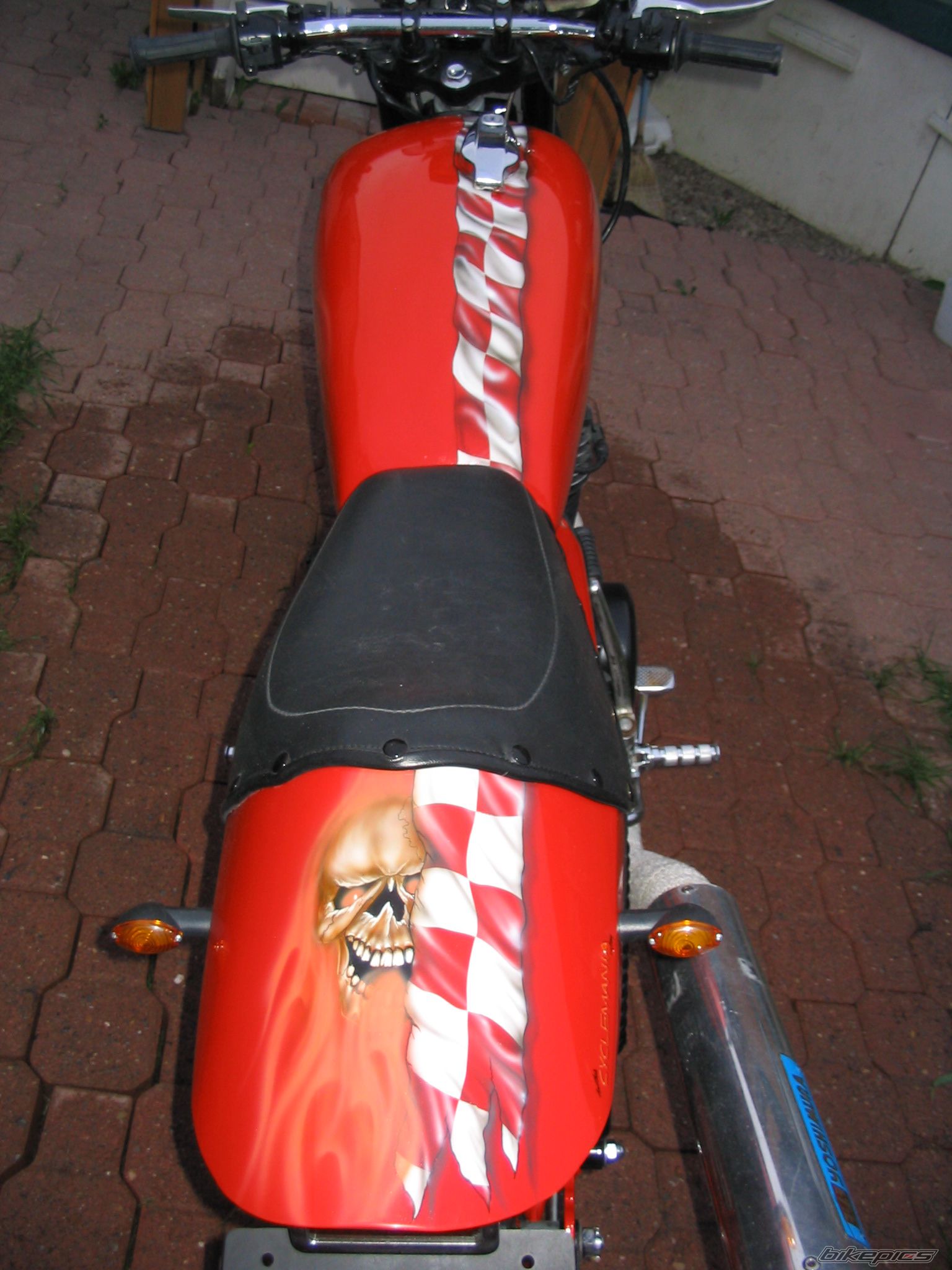 Bike Photo 601166