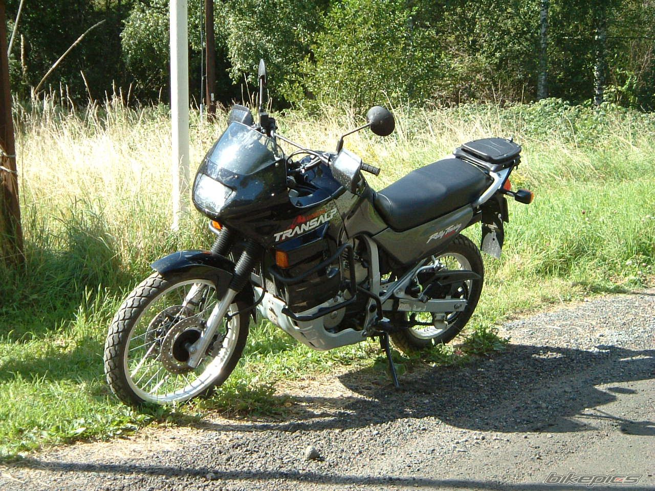 Bike Photo 601212