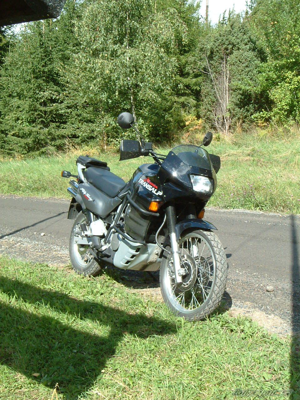 Bike Photo 601213